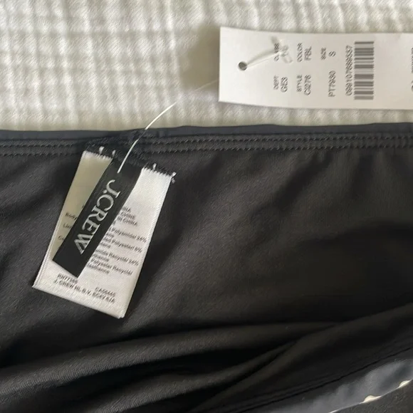 NWT J.Crew bikini bottom small - Picture 3 of 7